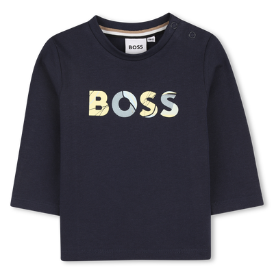 Long Sleeve T-Shirt BOSS BOY