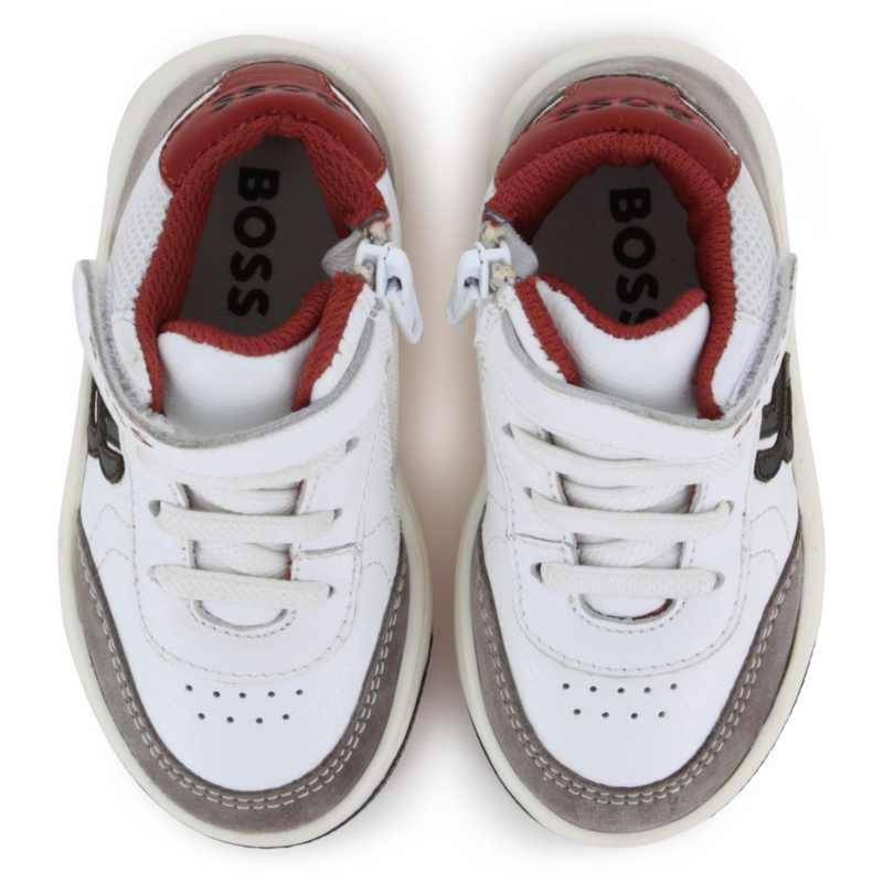 Sneakers BOSS 
                        BOY