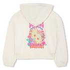 Hoodie BILLIEBLUSH 
                    GIRL