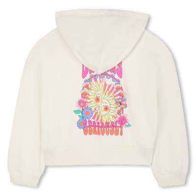 Hoodie BILLIEBLUSH GIRL