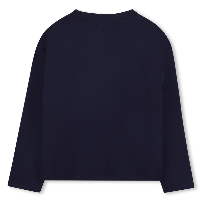 Long Sleeve T-Shirt BILLIEBLUSH 
                    GIRL
