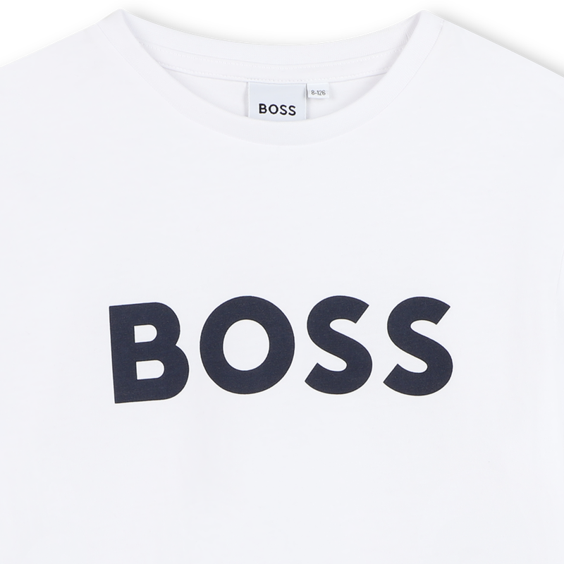 Short-sleeved T-shirt
