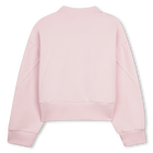 Zip-Up Hoodie GIVENCHY 
                    GIRL