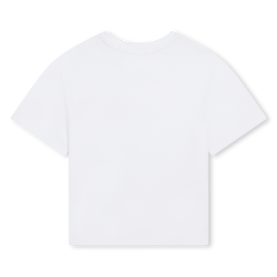 Short-Sleeved T-Shirt MARC JACOBS UNISEX