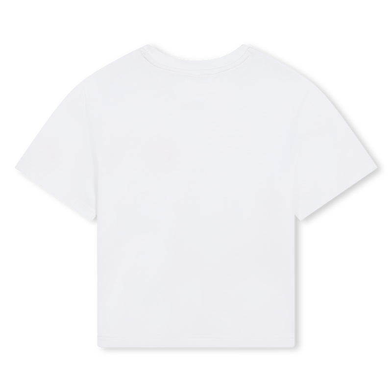Short-Sleeved T-Shirt MARC JACOBS 
                        UNISEX