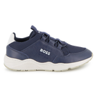 Lace-Up Sneakers BOSS 
                    BOY