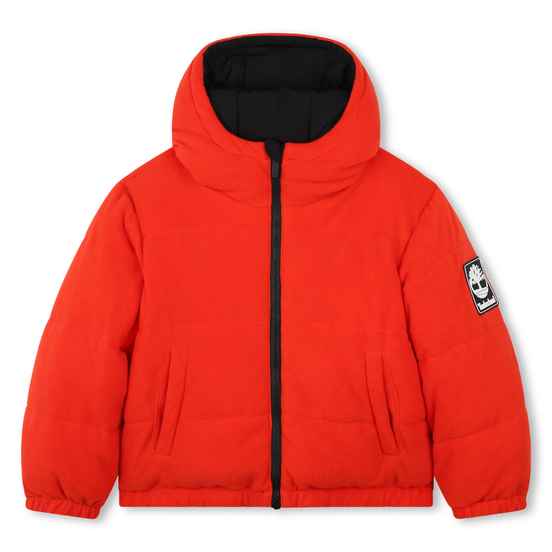 Timberland raincoat outlet