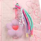 Diaper bag BILLIEBLUSH 
                    GIRL
