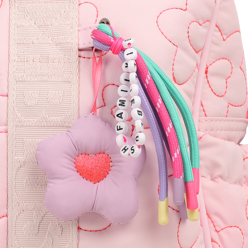 Diaper bag BILLIEBLUSH 
                        GIRL