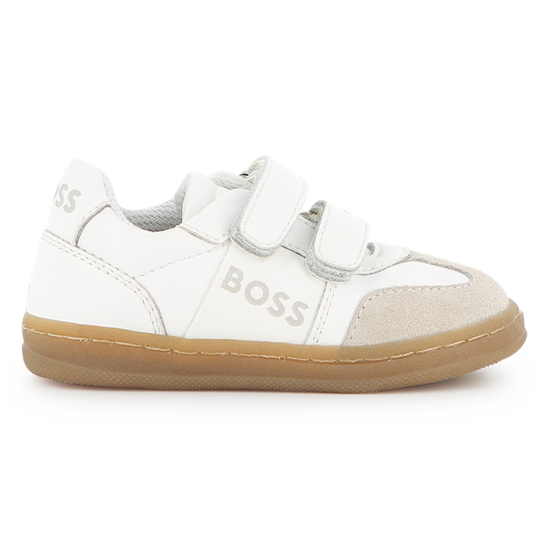 Sneakers BOSS 
                        BOY