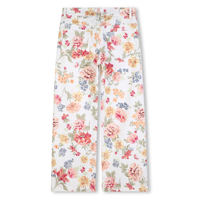 Printed Pants CHLOE GIRL