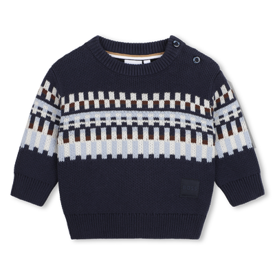 Sweater BOSS BOY