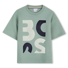 Short-Sleeved T-Shirt, GREEN BAY, hi-res