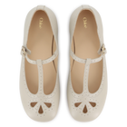 Ballet flats CHLOE 
                    GIRL