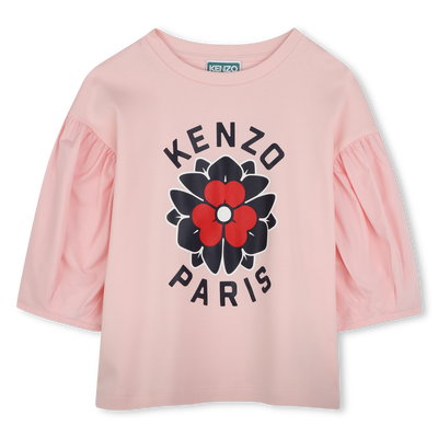 KENZO キッズTシャツ 2枚セット ショッパー付き Kenzo Kids T-shirts Kids Clothing - Designer Kidswear | Kids