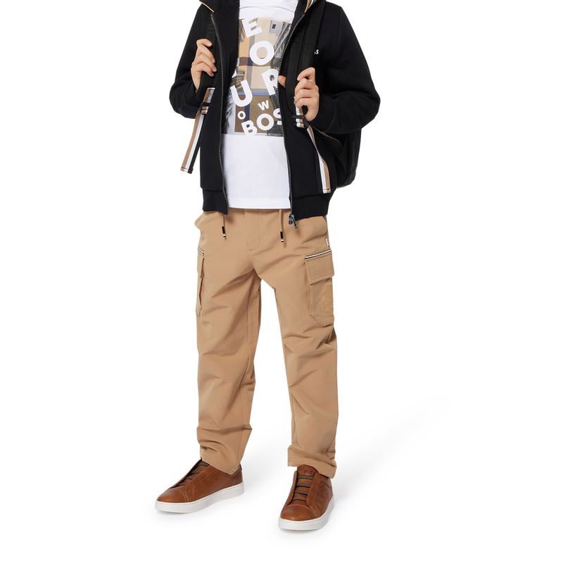 Cargo Pants BOSS 
                        BOY