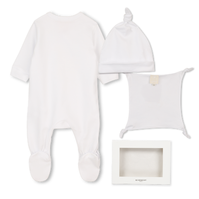 Pajama Set (3 pieces) GIVENCHY UNISEX