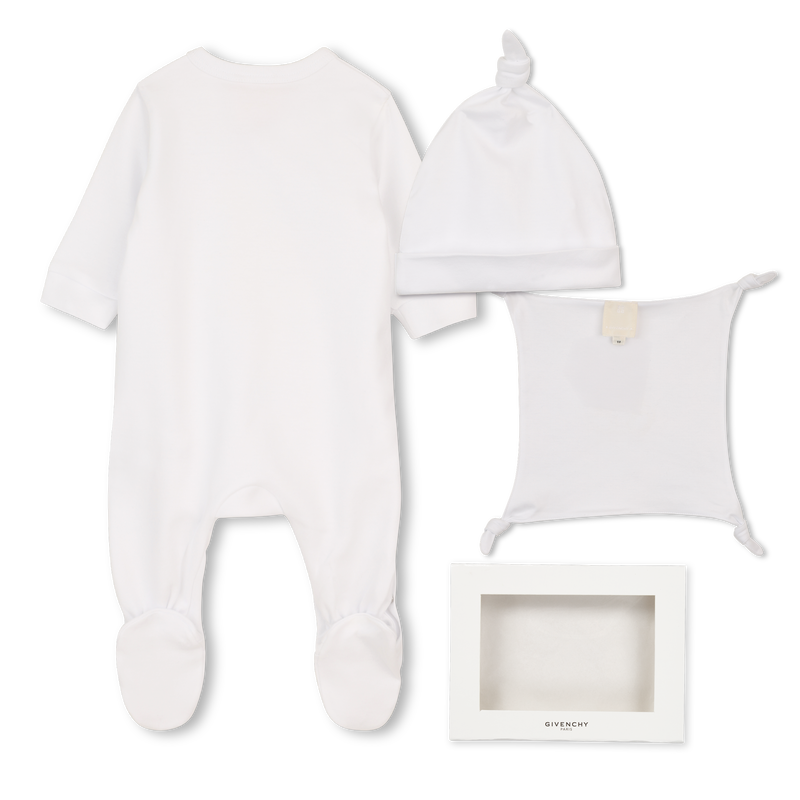 Pajama Set (3 pieces) GIVENCHY 
                        UNISEX