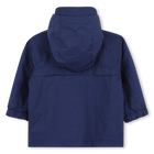 Water-repellent windbreaker TIMBERLAND 
                    BOY
