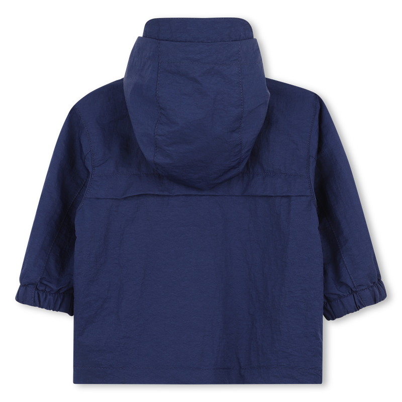 Water-repellent windbreaker TIMBERLAND 
                        BOY