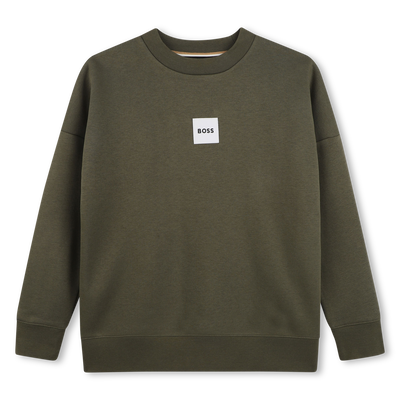 Sweatshirt BOSS BOY