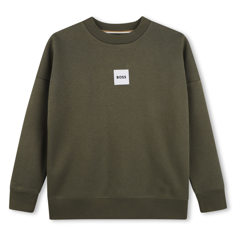 Sweatshirt BOSS 
                        BOY
