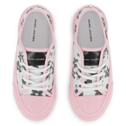 Lace-Up Sneakers MARC JACOBS 
                    GIRL