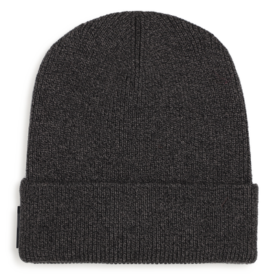 Knitted beanie KARL LAGERFELD KIDS BOY