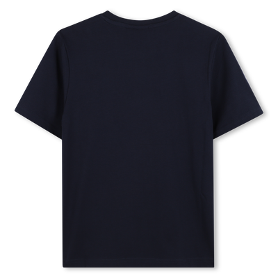 Short-Sleeved T-Shirt BOSS BOY