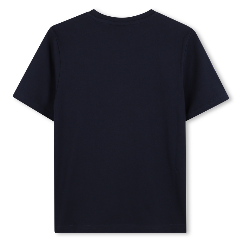 Short-Sleeved T-Shirt BOSS 
                        BOY