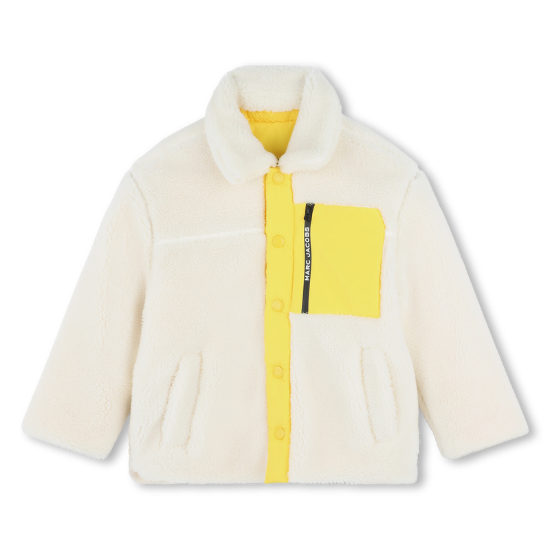 Reversible Jacket MARC JACOBS 
                        UNISEX