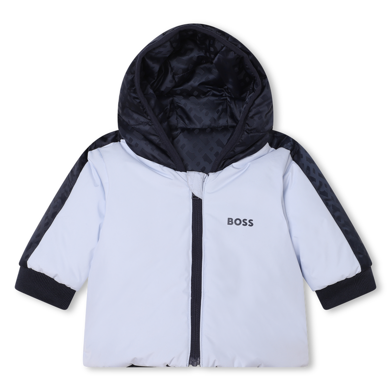Baby boss jacket sale