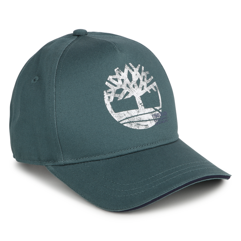 Toddler timberland hat top