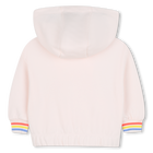 Cardigan and pants set BILLIEBLUSH 
                    GIRL