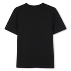 Short sleeve t-shirt BOSS 
                    BOY