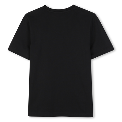 Short sleeve t-shirt BOSS BOY