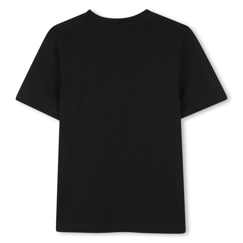 Short sleeve t-shirt BOSS 
                        BOY