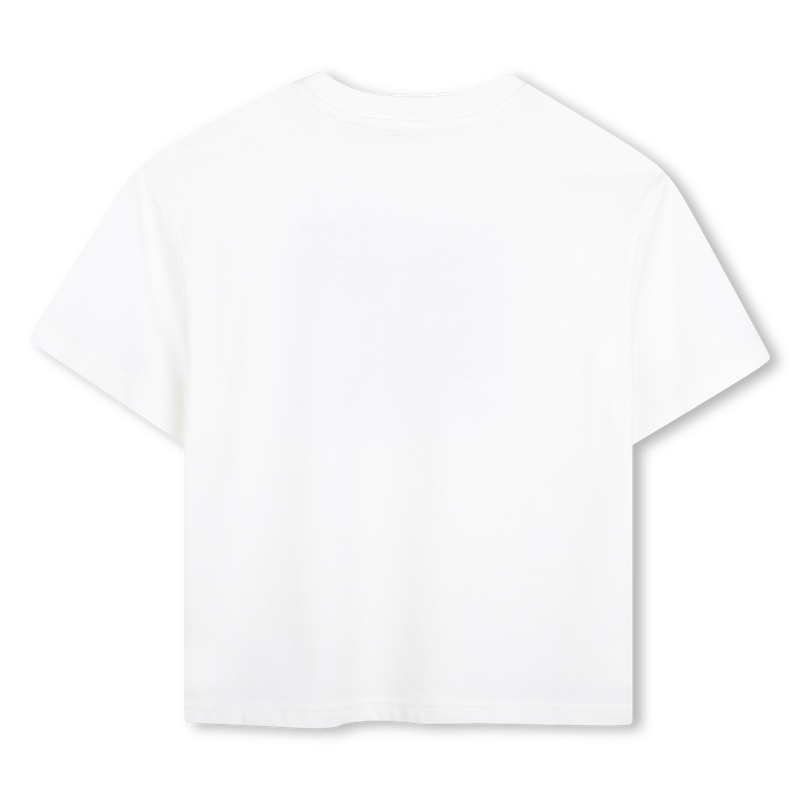 Short sleeve t-shirt LANVIN 
                        BOY