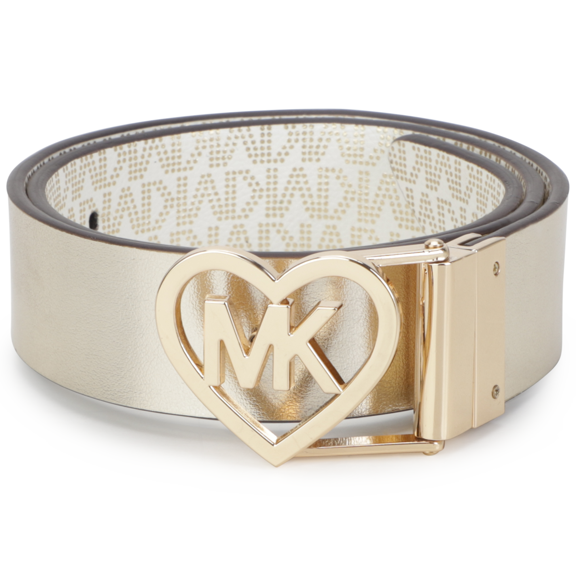cheap michael kors belt