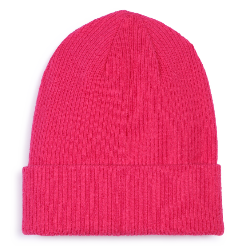 Knit Beanie DKNY 
                    GIRL