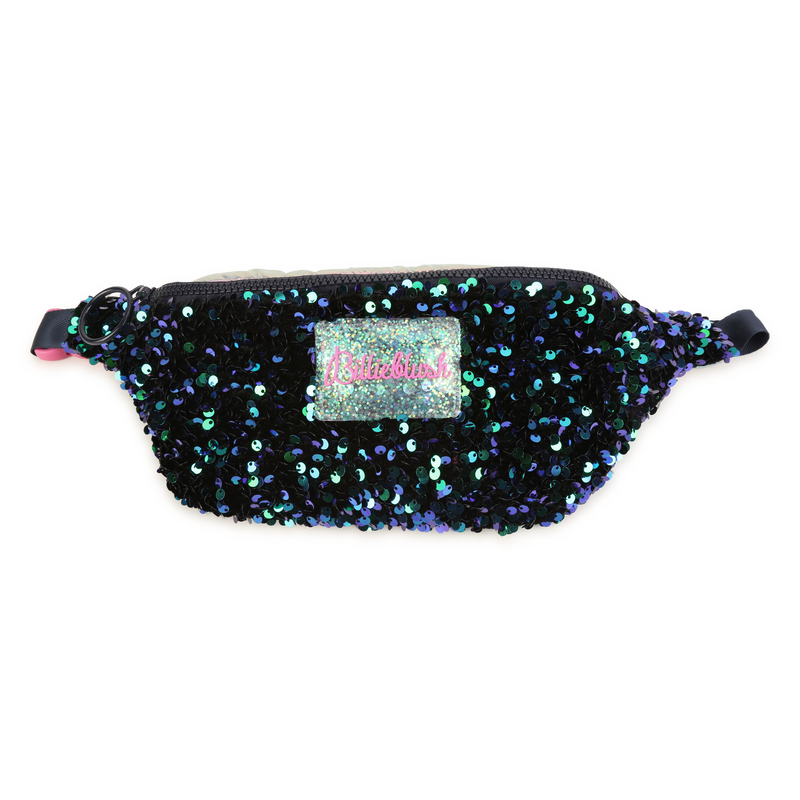 Victoria secret fanny pack glitter sales