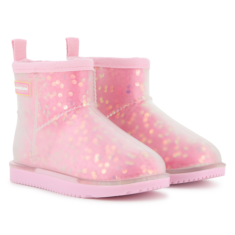 Apr&egrave;s ski BILLIEBLUSH 
                        GIRL