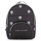 Twill backpack MARC JACOBS 
                    GIRL
