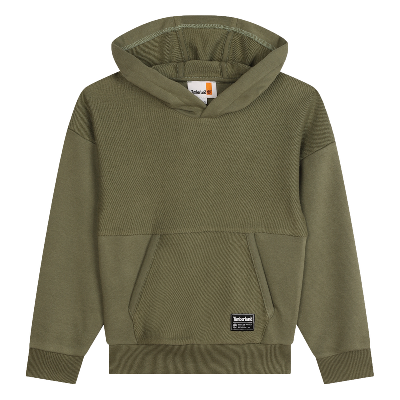 Timberland fleece hoodie cheap