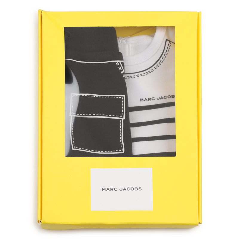 Shorts Outfit Set MARC JACOBS 
                        UNISEX