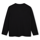 Long sleeve t-shirt HUGO 
                    BOY
