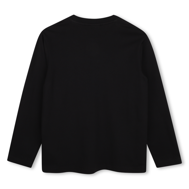 Long sleeve t-shirt HUGO 
                        BOY