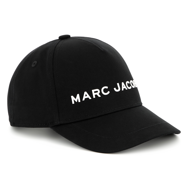 Velcro fastener cap MARC JACOBS 
                        UNISEX