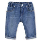 Jeans GIVENCHY 
                    BOY