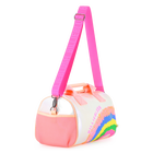 Bowling bag BILLIEBLUSH 
                    GIRL